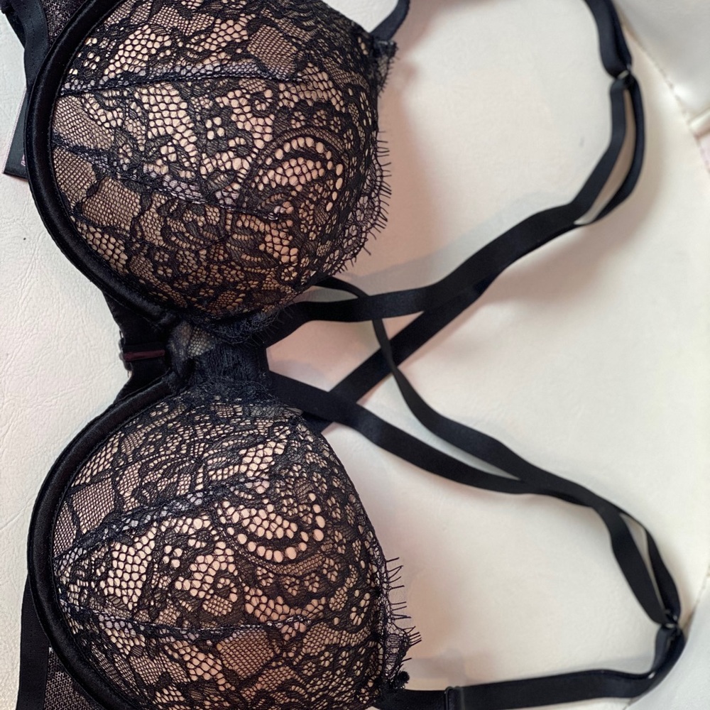 Victoria Secret Lingerie Bra